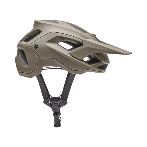 FOX RACING Speedframe Solid Helmet